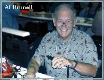 Al Brunell
