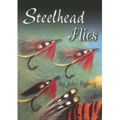 Steelhead Flies by John Shewey